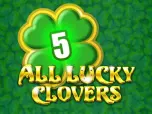 All Lucky Clover 5