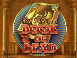Игровой автомат Book Of Dead (Бук оф Деад) играть онлайн